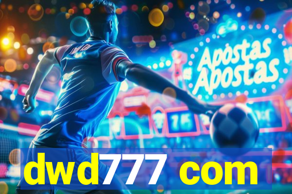 dwd777 com